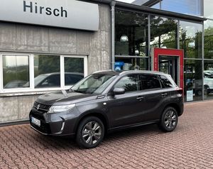 Suzuki Vitara 1.4 Mild-Hybrid Comfort 4x2