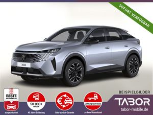 Peugeot 3008 MHEV 145 DSC6 Allure ACC 360° SHZ Allwetter Leasing