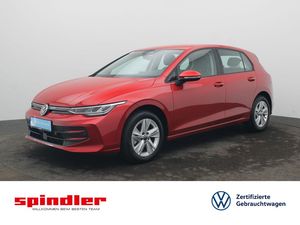 Volkswagen Golf VIII Life 1.5 eTSI DSG / CarPlay, LED, RFK