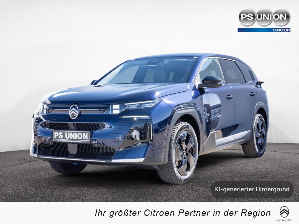 Citroën C5 Aircross 145 Hybrid ALLWETTER 🔥SOFORT Verfügbar🔥 Leasing