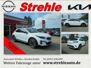 Kia XCeed GT-Line 1.6 T-GDI DCT7 JBL Leder-Paket Memory MY26