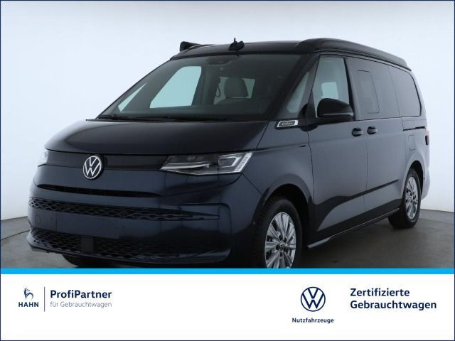 Volkswagen California Beach Tour 1,5TSI 180kW eHybrid 4moti Leasing