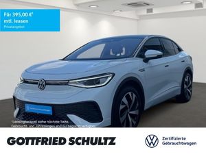 Volkswagen ID.5 PRO PERFORMANCE 77kWh CARPLAY NAVI SITZHEIZ
