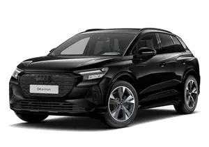 Audi Q4 45 e-tron quattro Auto-Abo