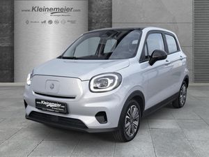Leapmotor T03 Design Panorama, ACC,.. *SILBER METALLIC INKL* ABVERKAUF Leasing