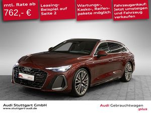 Audi A6 Avant TFSI quattro S line S tronic