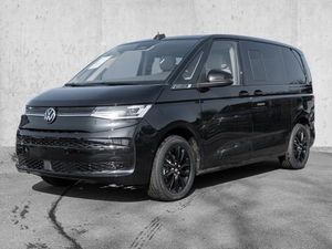 Volkswagen Multivan Energy 7 Sitzer kurzer Überhang
