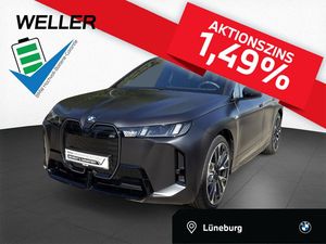 BMW iX M70 xDrive SkyL,B&W,PAPro,DAPro,AHK,IcGlow
