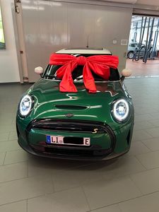 MINI Cooper SE Leasingübernahme