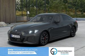 BMW i4 M60 xDrive M Sport PRO //MCarbonExt. Stop&Go
