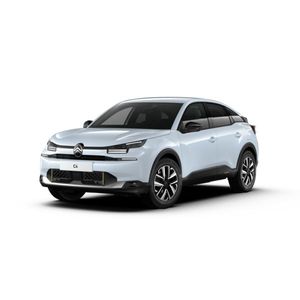Citroën C4 Hybrid 145 Doppelkupplung 6-Gang MAX