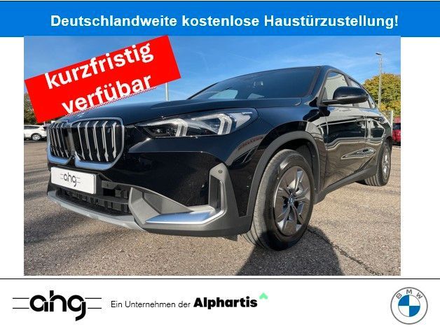 BMW iX1 eDrive20 Navi / NEU / FACELIFT Leasing