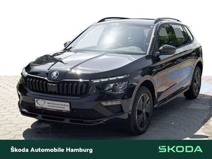 Skoda Kamiq Monte Carlo 1,0 TSI DSG