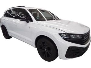 Volkswagen Touareg 3.0 TDI R-Line STANDHZG+LUFT+PANO+MATRIX+LM22