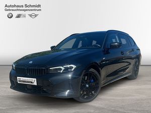 BMW 330e xDrive Touring*434€ o. Anz*M Sport Pro*19 Z Leasing