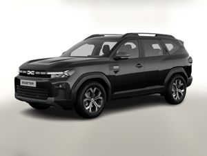 Dacia Bigster Expression MHEV Nav LED WinterP Kam 17Z Leasing privat