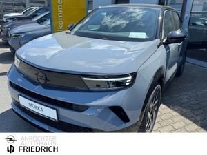 Opel Mokka GS Sitzhzg Lenkradhzg 17-Zoll Allwetter