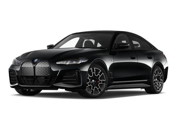 BMW i4 eDrive35 AKTION inkl. Wartung & Reparatur Leasing