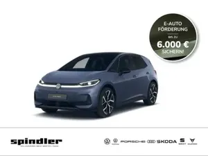 Volkswagen ID.3 Neo Style 170 kW (231 PS) 79 kWh 1- Gang-Automatik