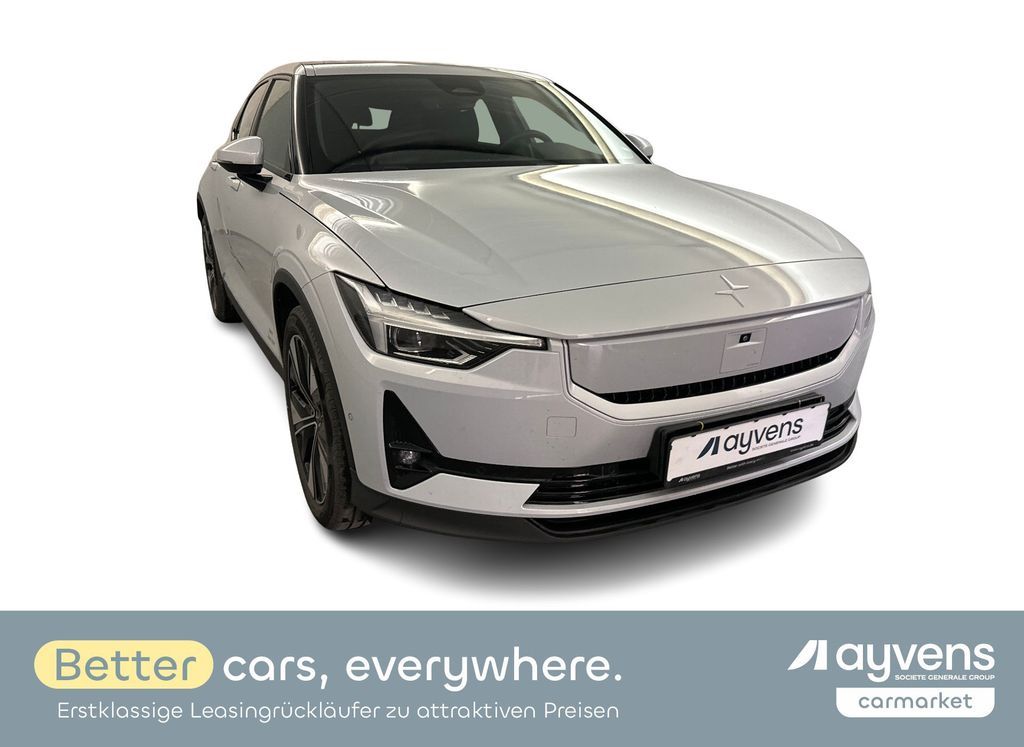 Polestar 2 Plus Polestar Single Motor 82kWh Leasing
