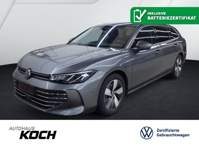 Volkswagen Passat Variant eHybrid Business AHK Navi LED Leasing