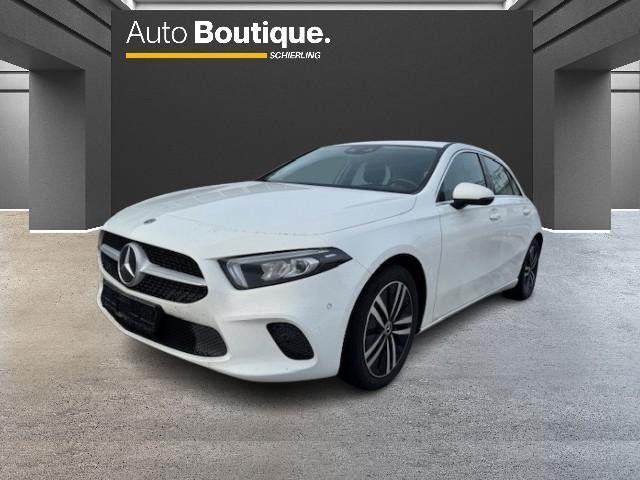 Mercedes-Benz A 250 Progressive /AHK/NAVI/PDC/KLIMA/SHZ Leasing