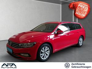 Volkswagen Passat Var. 1.5 TSI Business DSG AHK*NAV*RFK*ACC