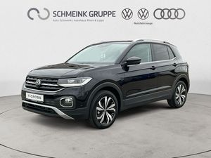 Volkswagen T-Cross Style 1.0 TSI DSG Navi Kamera ACC