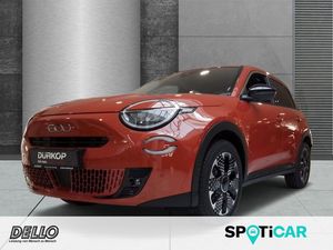 Fiat 600e La Prima Navi 360 Kamera Massagesitze LED D Leasing