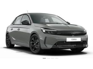 Opel Corsa GS MHEV Automatik Inkl. Komfort-Paket Allwetterreifen Wunschfarbe Bestellfahrzeug Leasing