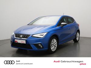 Seat Ibiza Xcellence ACC NAVI SHZ LED KAM PDC KLIMA