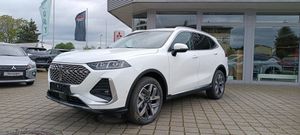 GWM WEY 03 Luxury Leasing