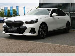 BMW 520 d Limousine 💥%ABVERKAUF% 💥sofort verfügbar