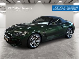 BMW Z4 sDrive20i LiveCockpitProf PDC Driv.Assist