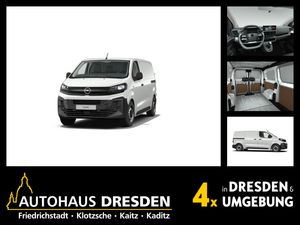 OPEL Vivaro Cargo L2 2.0 Diesel *GEWERBEANGEBOT* Leasing