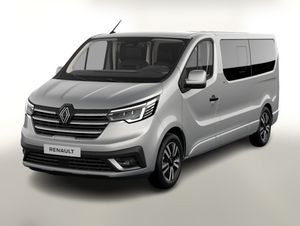 Renault TRAFIC Pkw Grand Spaceclass Blue dCi 170 Automat Leasing privat