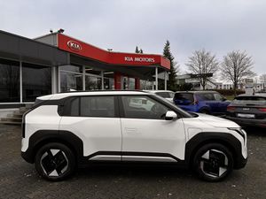 Kia EV3 AIR 58kWh Leasing