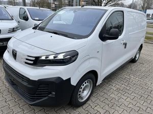 Peugeot Expert Leasing