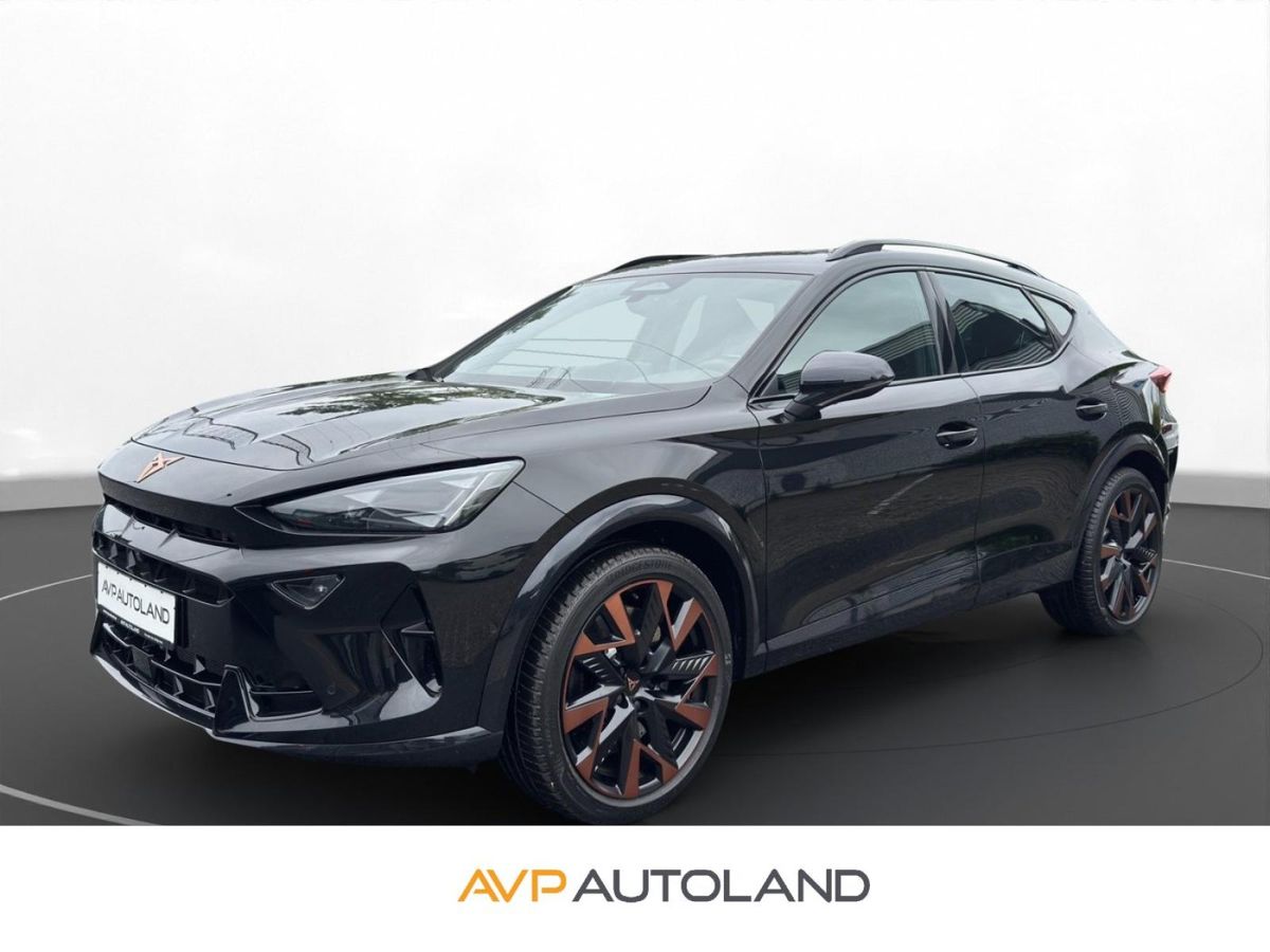 Cupra Formentor 2.0 TSI DSG 4Drive VZ | NAVI | AHK | Leasing