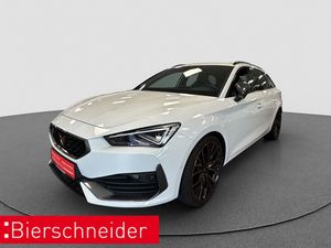 Cupra Leon Sportstourer 2.0 TSI DSG 4Dr. VZ DCC MATRIX