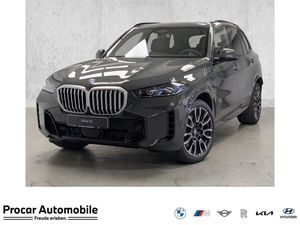 BMW X5 xDrive50e M Sport HUD ACC AHK 360°KAM H/K LM