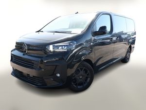 Citroën Spacetourer PLUS XL 9S KlimaP LED CarP PDC PrivG Leasing privat