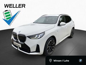 BMW X3 30e xDrive M Sport DA/PA+,HUD,HK,AHK,AdLED,20