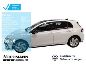 Volkswagen Golf GTE nza 1.5 TSI GTE NAVI HuD ACC 247¿ o. An