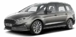 Ford Galaxy Auto-Abos