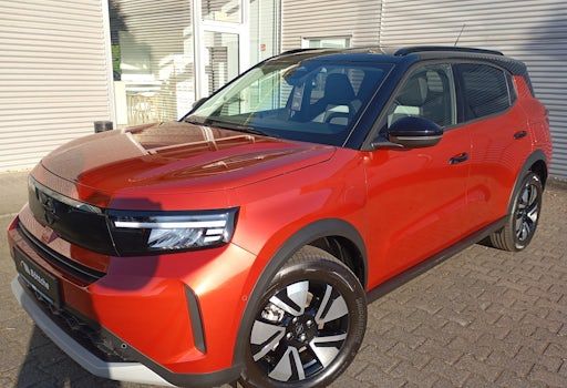 Opel Frontera-e Electric 43-kWh-Batterie 83kW GS 5dr Kauf