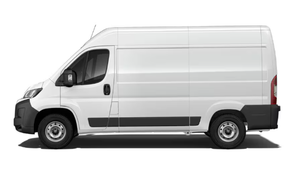 OPEL Movano Cargo Edition L2H2 Leasing