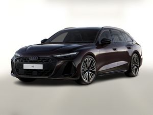 Audi A6 Avant TFSI 204 Neues Modell Leder LED SHZ Kam Finanzierung privat Auto kaufen