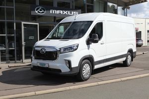 MAXUS Deliver 9 Kasten L3H2 Base *GEWERBE*3 JAHRE GARANTIE*2x SOFORT VERFÜGBAR* Leasing