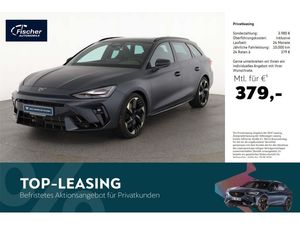 Cupra Leon Sportstourer 2.0 TSI 4Drive VZ Tribe Editio
